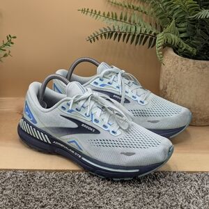 Brooks Adrenaline GTS 23 Women's Size 9B Running Shoes Casual Walking Gym